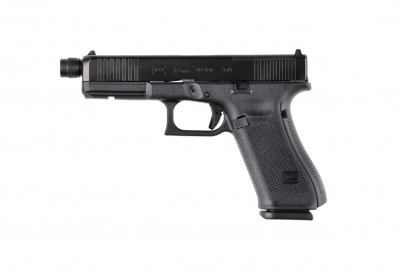 Glock 17 Gen5 MOS FTO 9x19mm-1