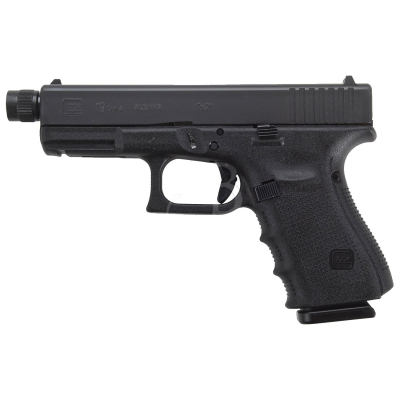 Glock 19 Gen4 FTO 9x19mm-1