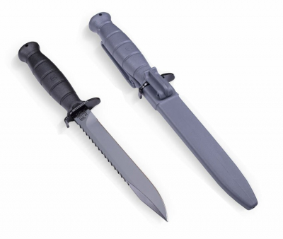 Glock Field Knife 81 - Grey-1