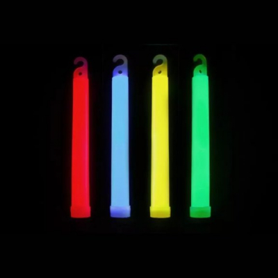 GlowStick Chemical Light - Crvena-1