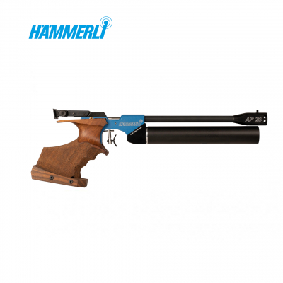 Hammerli AP20 PRO PCP Zračni pištolj -1