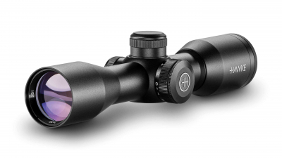 Hawke XB 3×32 SR Reticle-1