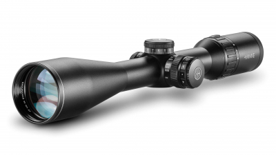 Hawke Endurance 6-24×50 LR Dot 16x Reticle 30 WA SF-1