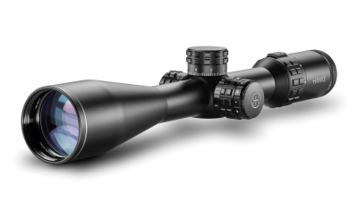 Hawke Frontier 30 SF 4-24×50 Mil Pro Reticle-1