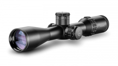 Hawke Sidewinder 30 SF 4.5-14×44 10x Half Mil Reticle-1