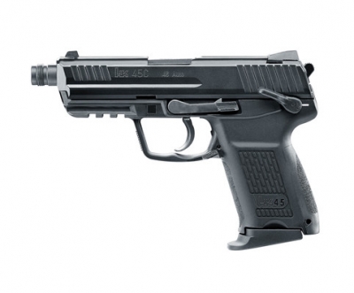 Heckler & Koch HK45CT airsoft pistol-1