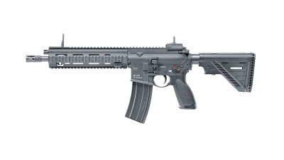 Heckler & Koch HK416 A5 Airsoft Replika Black-1