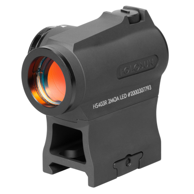 Holosun HS403R Red Dot Sight-1