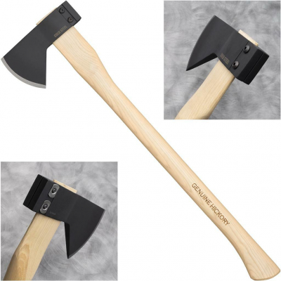 COLD STEEL HUDSON BAY CAMP AXE-1