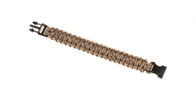 Invader Gear Paracord Bracelet Desert Camo-1