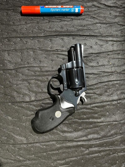 Colt Detective Special 1994.g. .38Special blued 2″-1