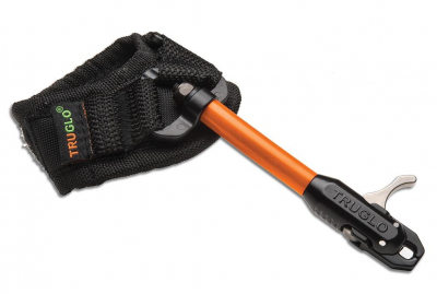 Truglo Okidač za Luk - INDEX FINGER RELEASES SPEED-SHOT XS VELCRO -1