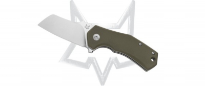 Fox Italico Folding Knife-1
