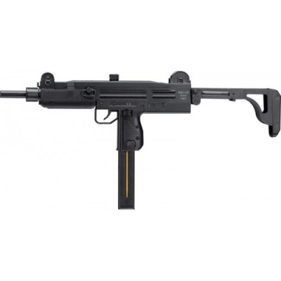 IWI UZI SMG airsoft rifle-1