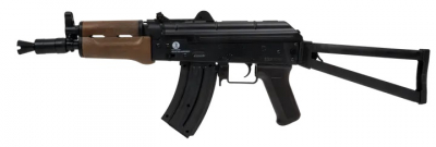 Kalashnikov AKS-74U Airsoft replika-1