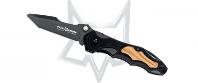 Fox Kiowa Folding knife-1