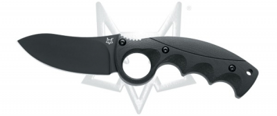 Fox Kommer Alaska Nož-1