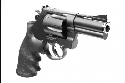 KORTH Combat NSC Revolver 3inch .357-1