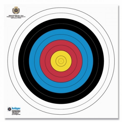40x40 archery target-1