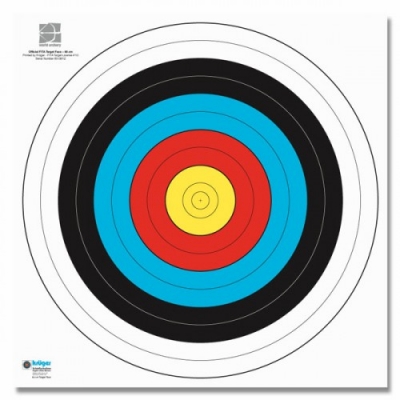 Archery target 60X60-1