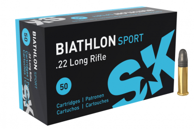 Lapua SK .22lr Biathlon Sport-1
