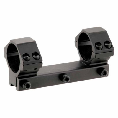 Leapers 25.4mm Medium Airgun mount-1