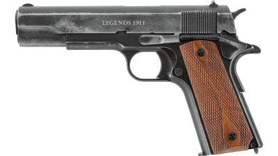 Legends 1911 Vintage Zračni pištolj-1