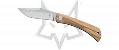 Fox Libar Preklopni nož-1