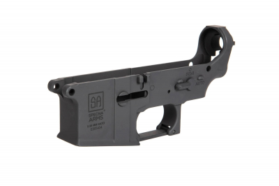 Lower Receiver for AR15 Specna Arms EDGE™ Replicas-1