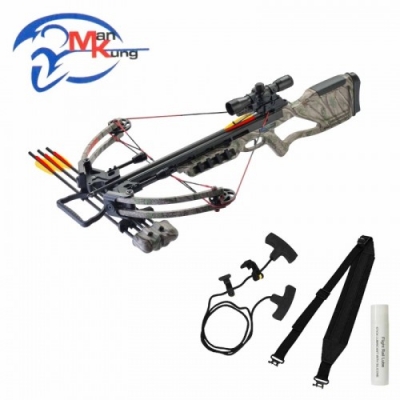 COMPOUND Crossbow MK380GC 175LBS-1