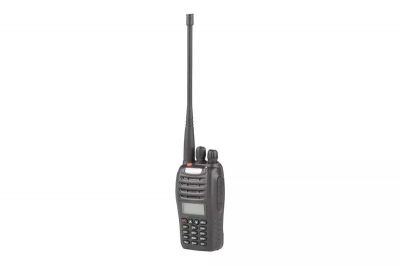 Manual Dual Band Baofeng UV-B5 Radio - (VHF/UHF) 1/5W-1