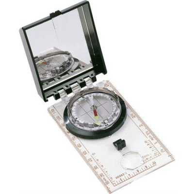Kompas s Kartom-1