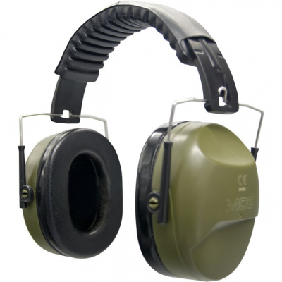 Earmor MaxDefense M06A Earmuffs slušalice-1