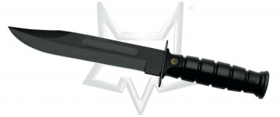 Fox Military Fixed Blade Knife-1