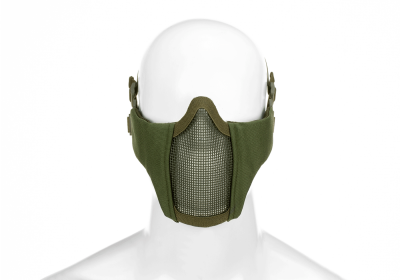 Invader Gear Mk.II Steel Half Maska za lice OD-1