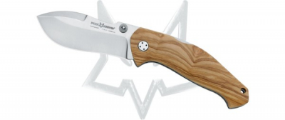 Fox Mojo Folding Knife-1