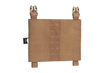 INVARDER GEAR  MOLLE PANEL FOR REAPER QRB PLATE CARRIER-1