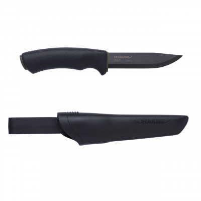 Morakniv Bushcraft Black Blade (C) Fiksni nož-1