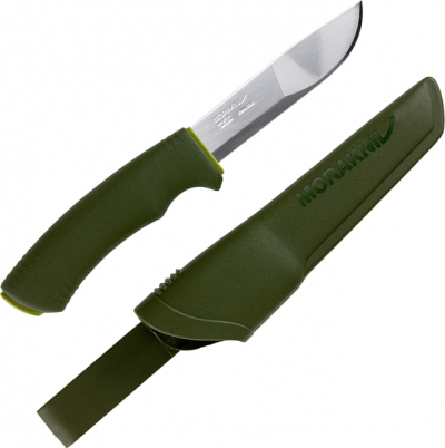 Morakniv Bushcraft Forest (S) Fiksni nož-1