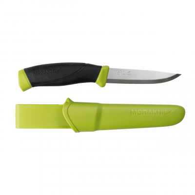 Morakniv Companion (S) Olive Green Fiksni nož-1