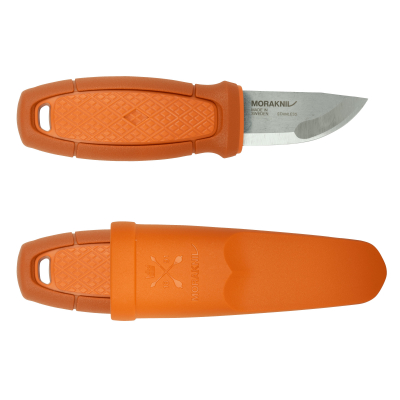 Morakniv Eldris (S) Burnt Orange Fiksni nož-1