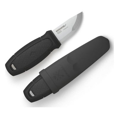 Morakniv Eldris Black (S) Fixed knife-1