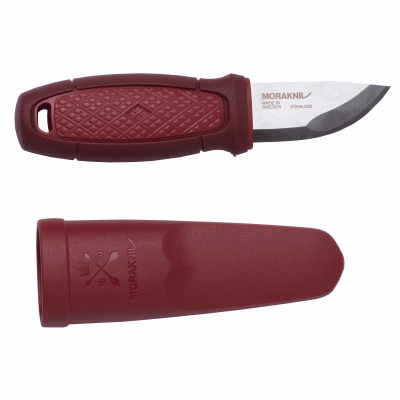 Morakniv Eldris (S) Red Fixed knife-1