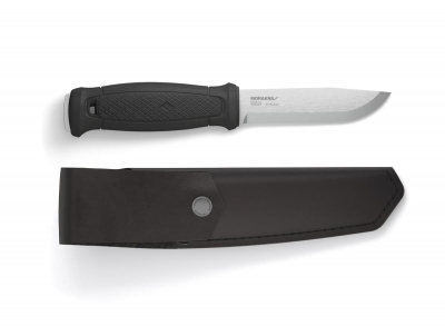 Morakniv Garberg (S) Fixed knife - Leather Sheath-1