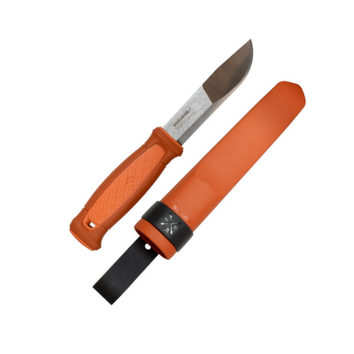 Morakniv Kansbol Orange fiksni nož-1