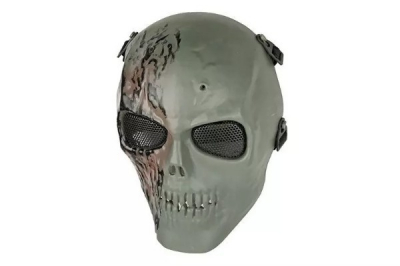 Mortus V3 full mask-1