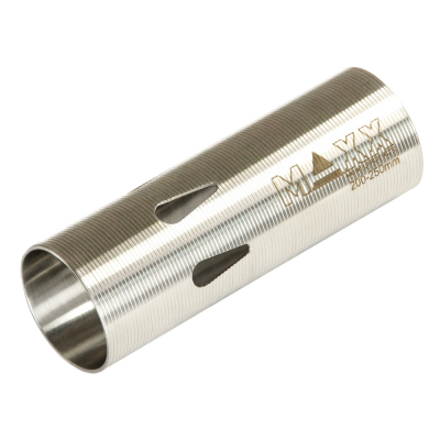 MAXX MODEL CNC Hardened Stainless Steel Cylinder - Type E 200 - 250mm-1