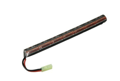 GFC Energy NiMH 8,4V 1600mAh stick baterija-1