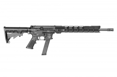 NJ Arms AR15 GM 16'' 9x19-1