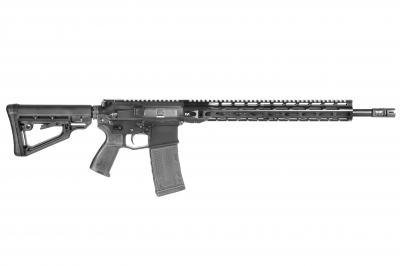 NJ Arms AR15 Solid 18'' .300AAC-1